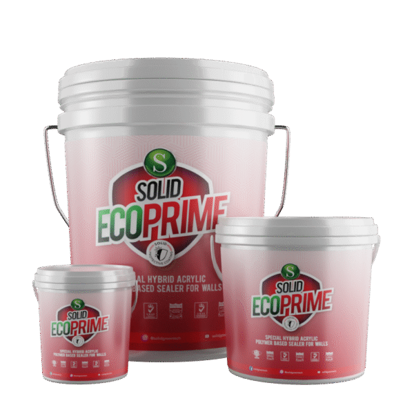 SOLID EcoPrime