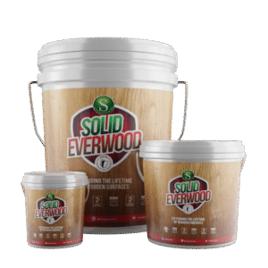 SOLID Everwood