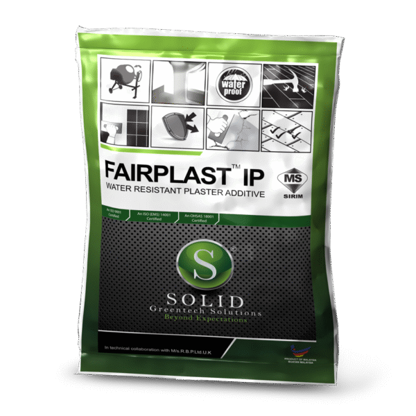 SOLID FairPlast IP