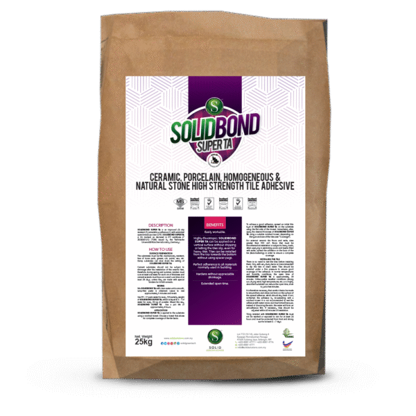 SOLIDBond Super TA