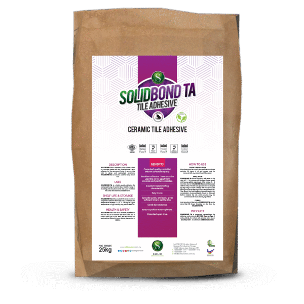 SOLIDBond TA