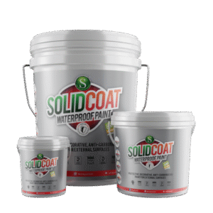 SOLIDCoat Paint