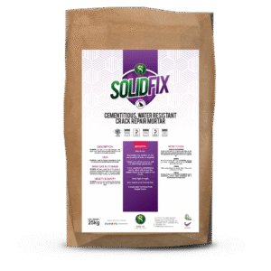 SOLIDFix