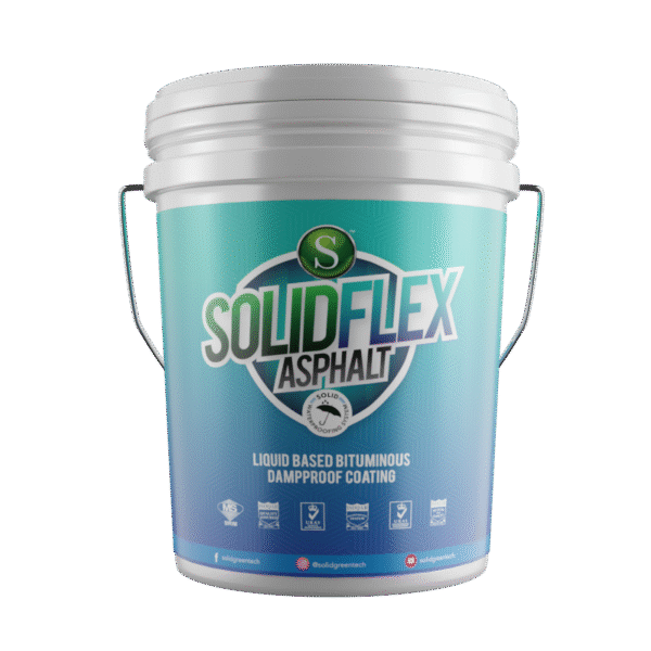 SOLIDFlex Asphalt