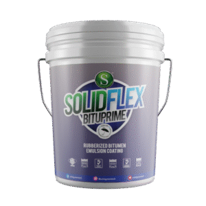SOLIDFlex BituPrime