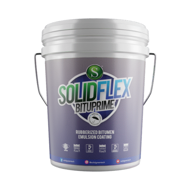 SOLIDFlex BituPrime