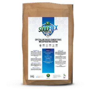 SOLIDFlex Crystal