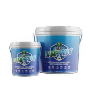 SOLID DampProof