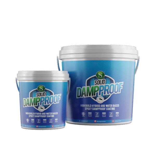 SOLID DampProof