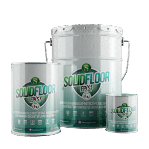 SOLIDFloor EP (S)