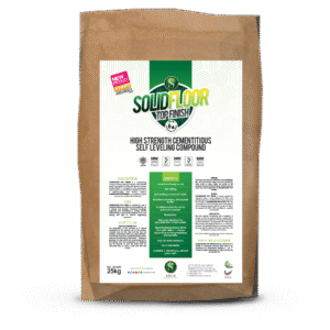 SOLIDFloor Top Finish