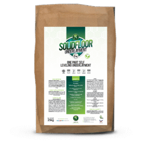 SOLIDFloor Underlayment