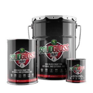SOLIDGloss Paint
