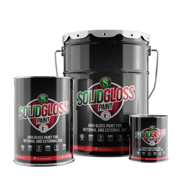 SOLIDGloss Paint