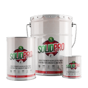 SOLIDPro