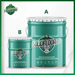 SOLIDFloor PU (AS)