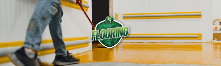 SOLIDFloor PU (Polyurethane) - Solid Solutions (M) Sdn Bhd