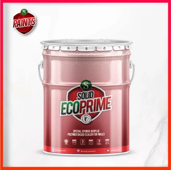 SOLID EcoPrime