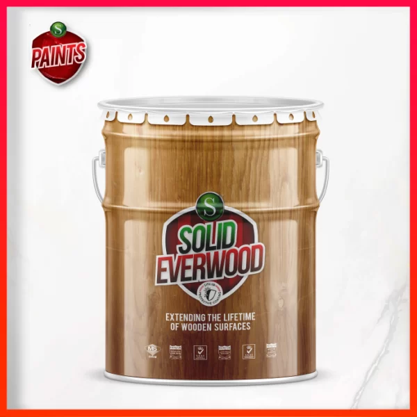 SOLID Everwood