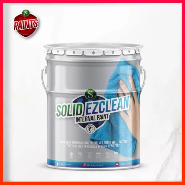 SOLID EzClean