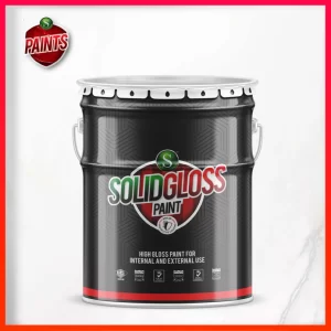 SOLIDGloss Paint