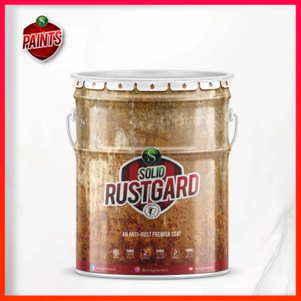 SOLID Rustgard