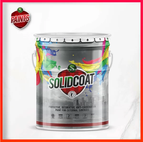 SOLIDCoat Paint