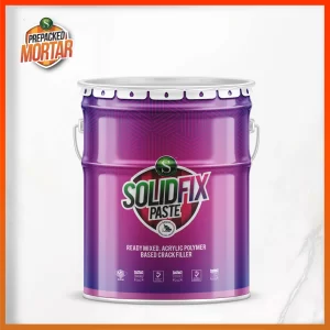 SOLIDFix Paste