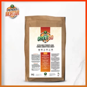 SOLIDGrout 60