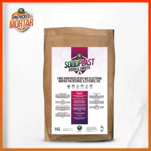 SOLIDPlast Rough & Smooth