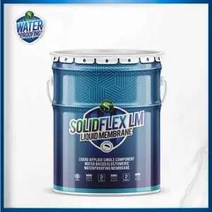 SOLIDFlex LM (Liquid Membrane)