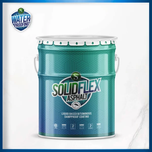 SOLIDFlex Asphalt