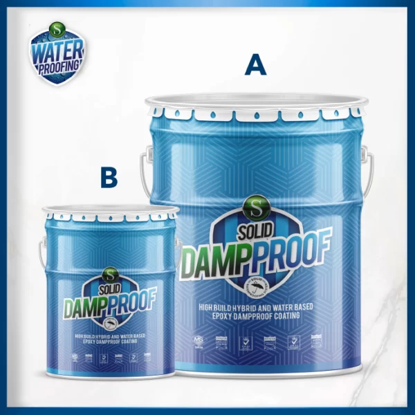SOLID DampProof