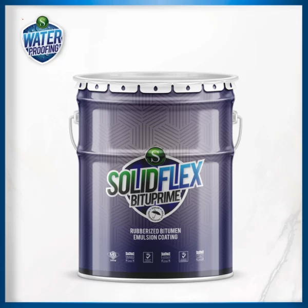 SOLIDFlex BituPrime