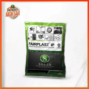 SOLID Fairplast IP