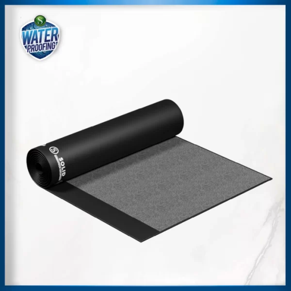 SOLIDFlex Sand Membrane 3.0MM