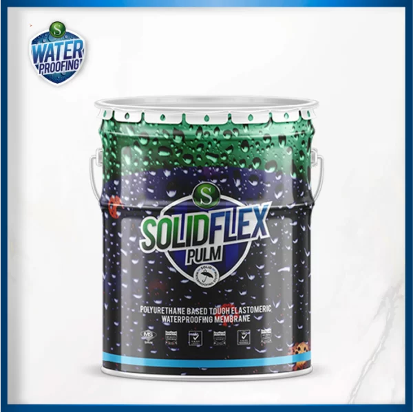 SOLIDFlex PULM