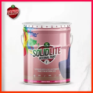 SOLIDLite Paint
