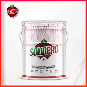 SOLIDPro
