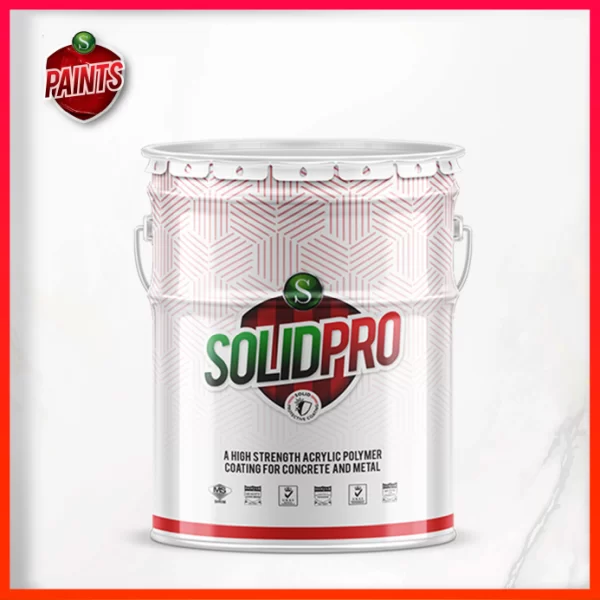 SOLIDPro