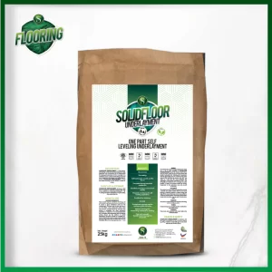 SOLIDFloor Underlayment
