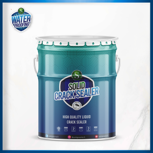 SOLID Crack Sealer