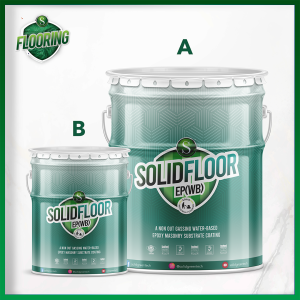 SOLIDFloor EP(WB)