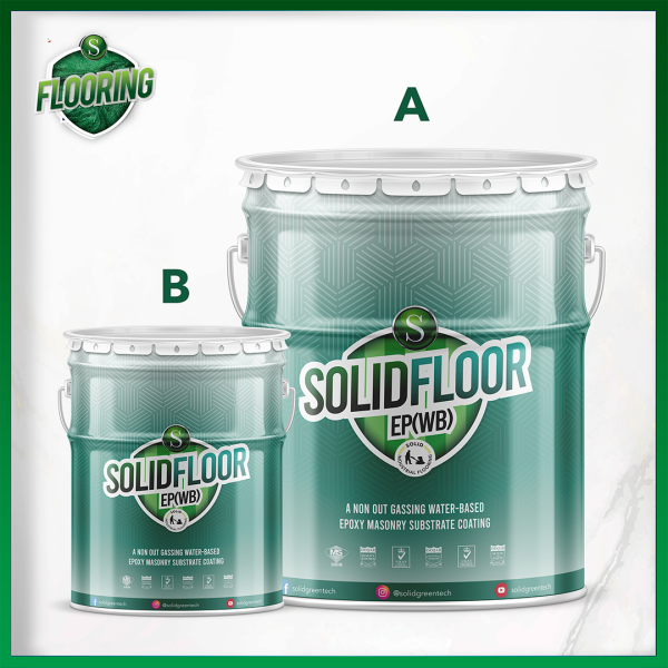 SOLIDFloor EP(WB)