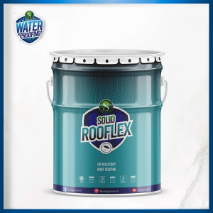 SOLID Rooflex