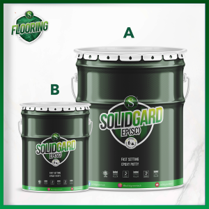 SOLIDGard EP(SC)