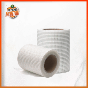 SOLID Fibre Mesh