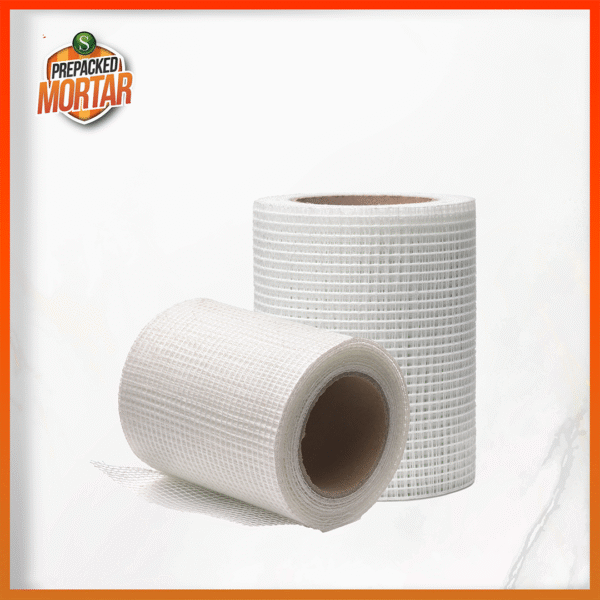 SOLID Reinforcement Mesh